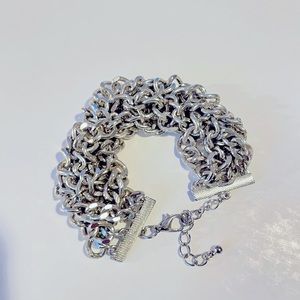 NEW! Bulk braid Chain Bracelet